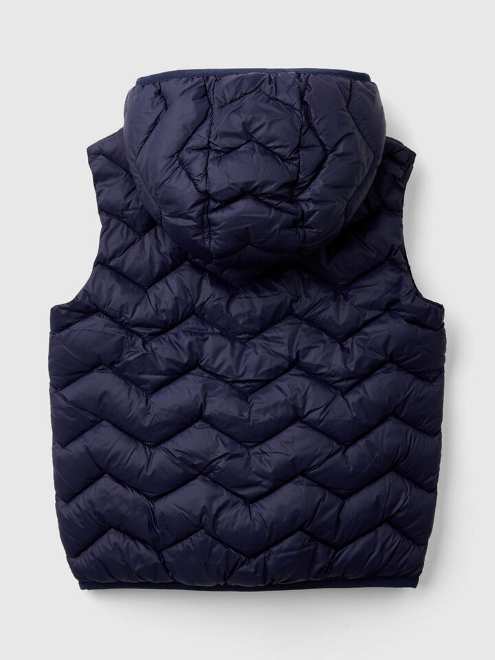 WAISTCOAT Jungen image number 2